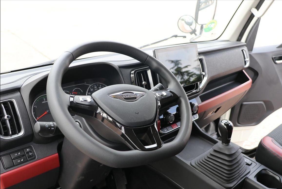 仅5w就能开走，高人气小卡盘点，都不比轻卡差