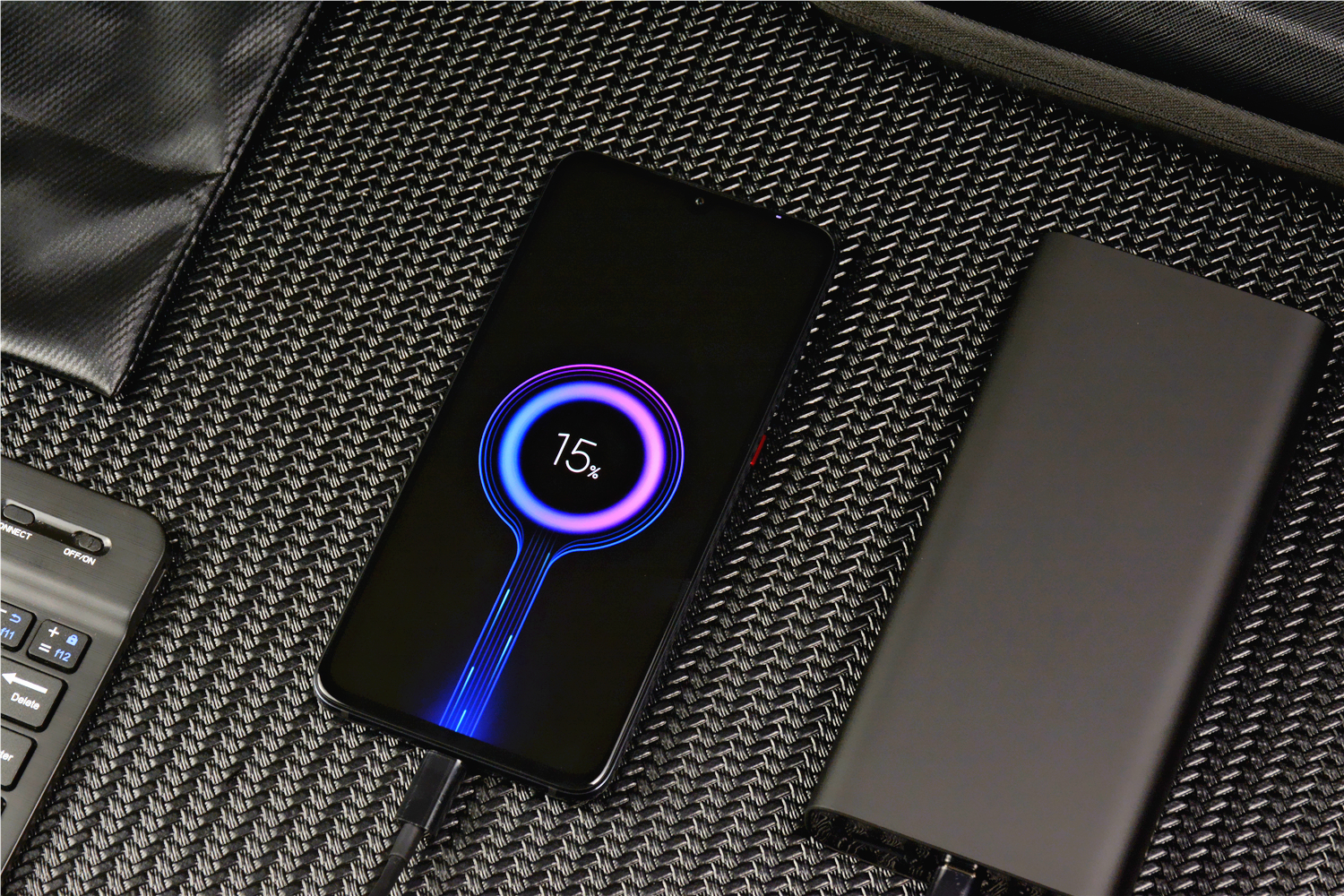 小米充电宝20000充不进电解决方法,小米充电宝额定12000却标着20000