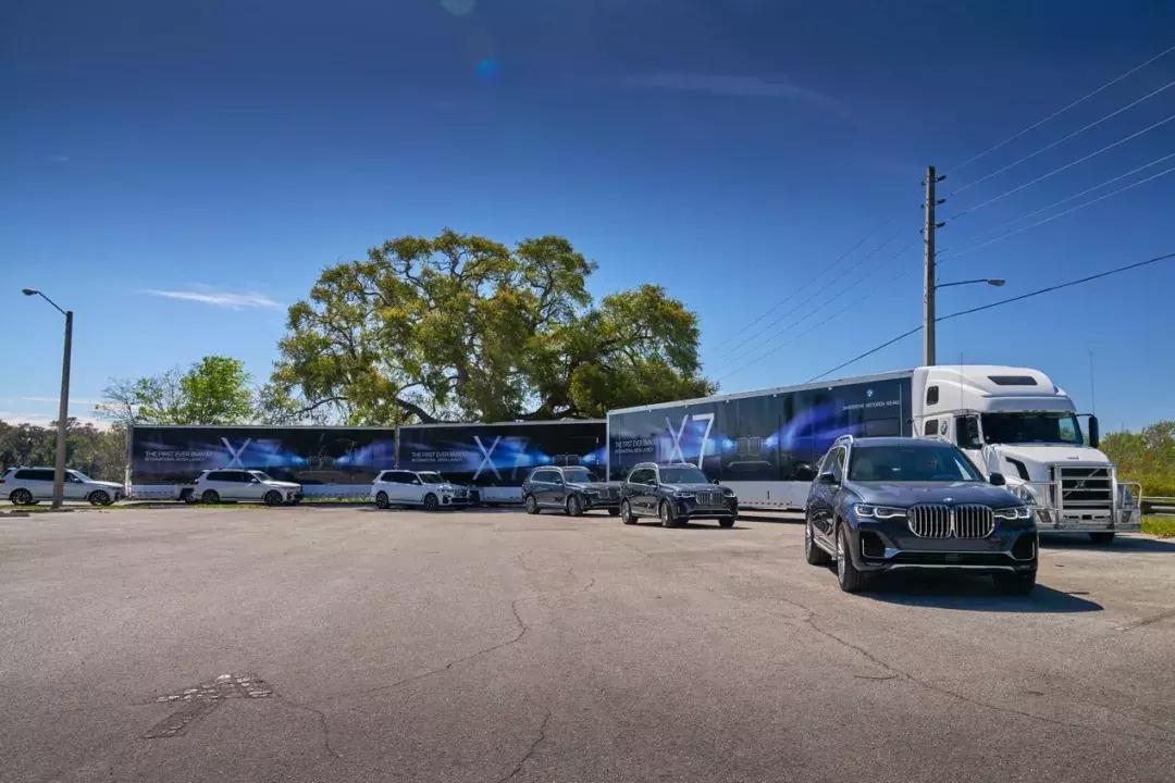 最大的宝马mini是哪一款,宝马sav系列