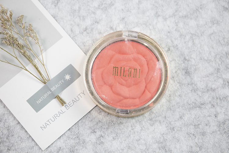 腮红推荐网红爆款且平价,2020平价腮红排行榜10强