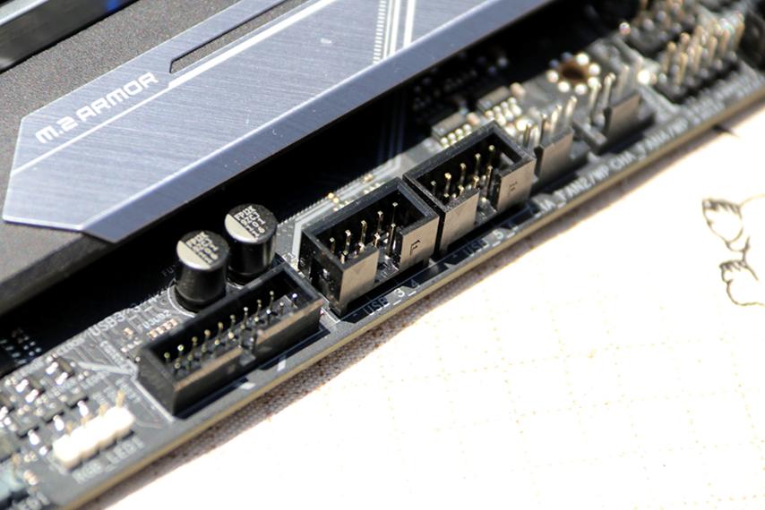 华擎z490极限玩家4pcie,华擎z490深度评测