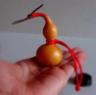 葫芦盘怎么盘好看,你的葫芦盘啥样