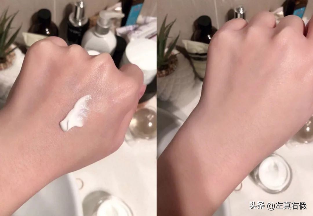 亲测是我目前用过的使用感最好的防晒素颜霜