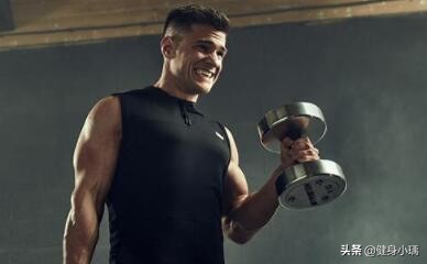 怎么让你的肱二头肌变得更大,如何让肱二头肌练得更大