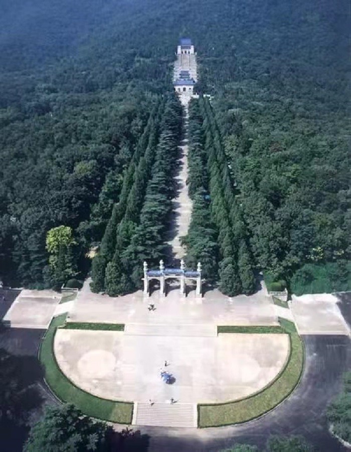 中山陵拱卫大队后来去哪里了,解放战争中唯一遭歼灭的国军部队