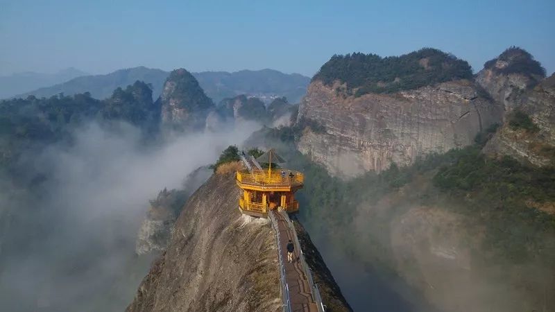 2020最强“广西大全”来了！承包柳州人一整年的旅行