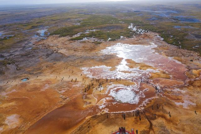 恶魔之眼是不是在羌塘无人区,恶魔之眼位于哪个国家