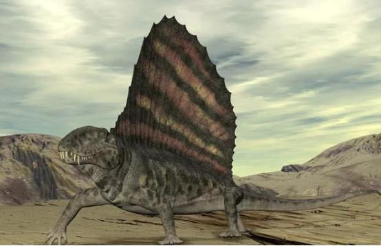 十大史前地球生物,史前地球全是水