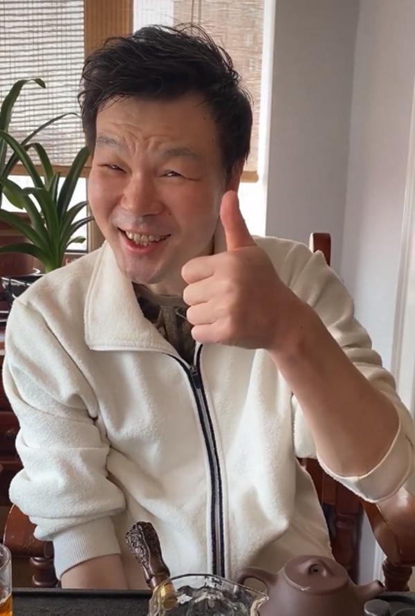 郭德纲李彬现在在干什么,看不起郭德纲的是李彬吗