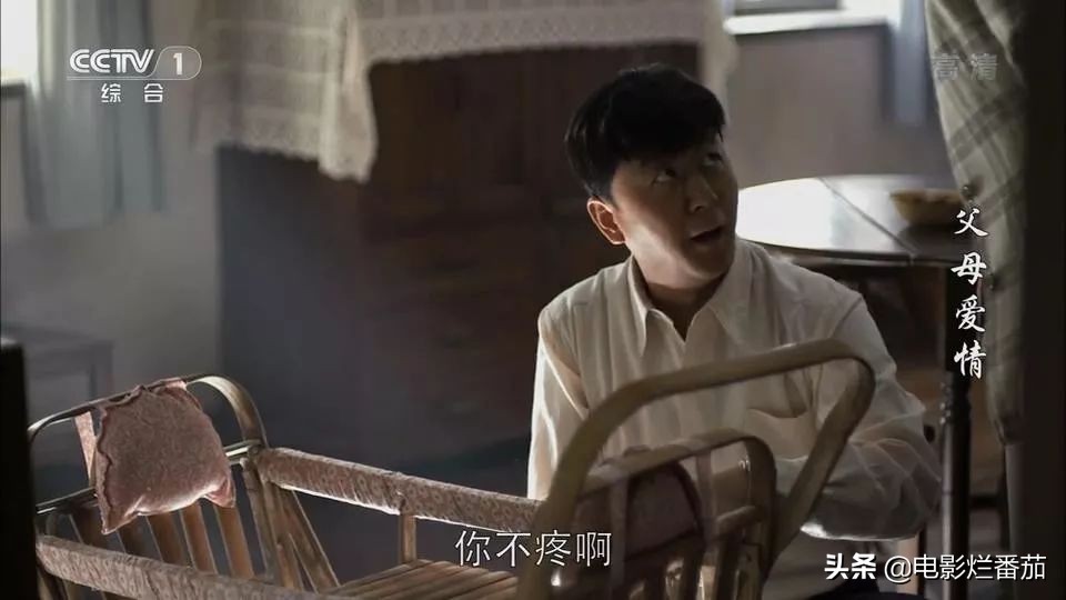 父母爱情为何拿奖,父母爱情总共获得几回奖