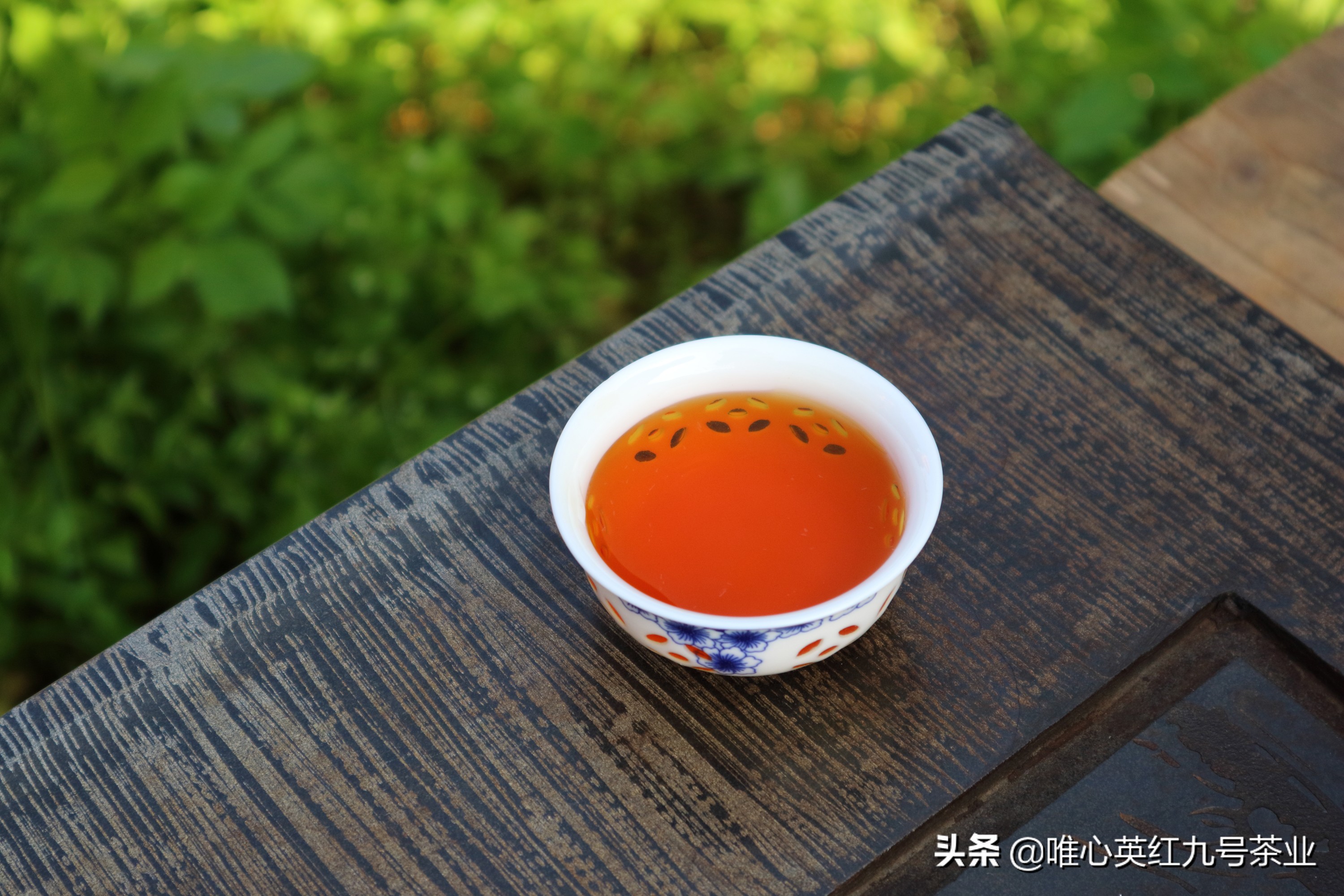 选择什么样的红茶最好,红茶怎么选择最好
