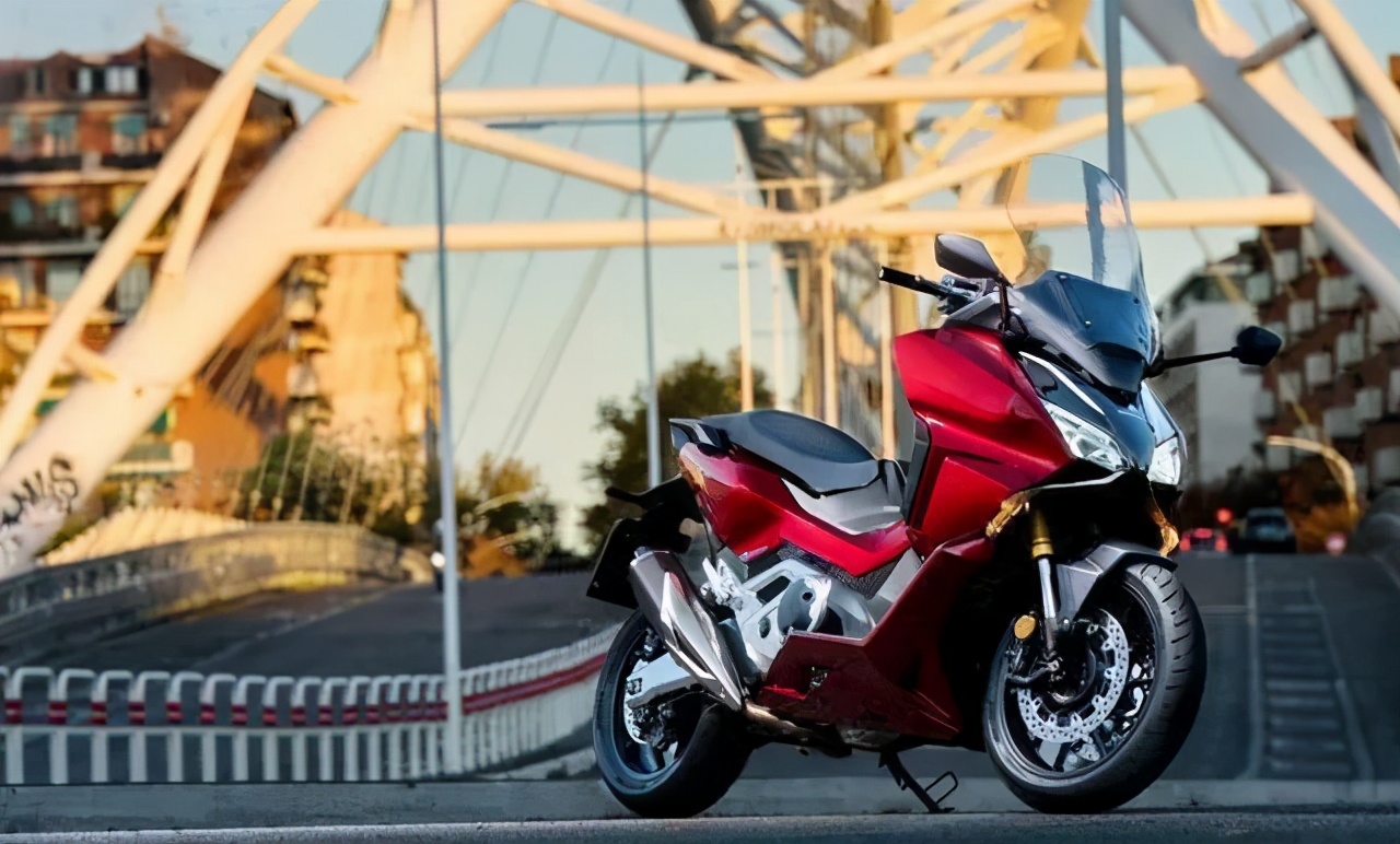 本田nss350新款上市,本田nss750价格2024年