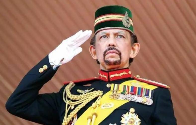 文莱:富得流油的东南亚小国,不需要交税,人均GDP达到32402美元