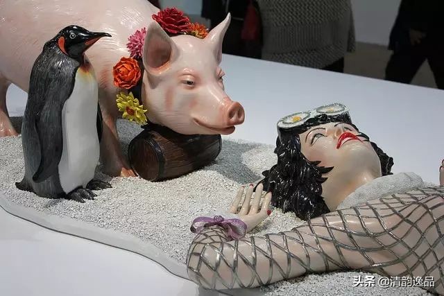 高更最著名的十幅画,高更最出名的28张画