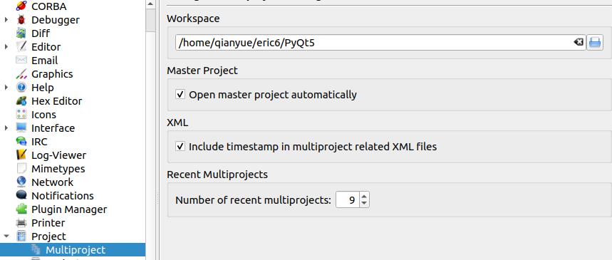 ubuntu18.04安装qt,linux下qt安装教程及配置