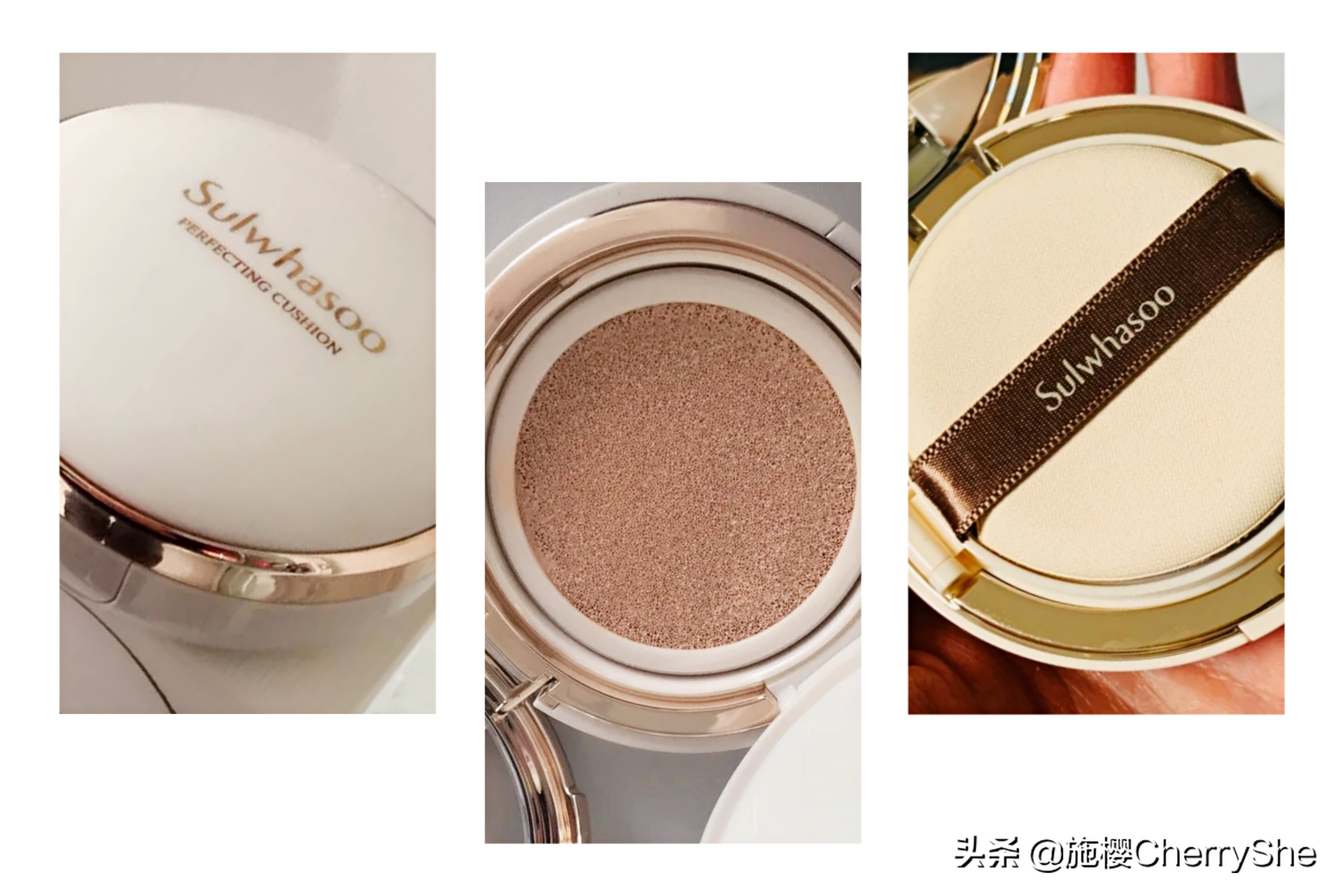 618大牌气垫,干皮高性价比平价气垫bb推荐