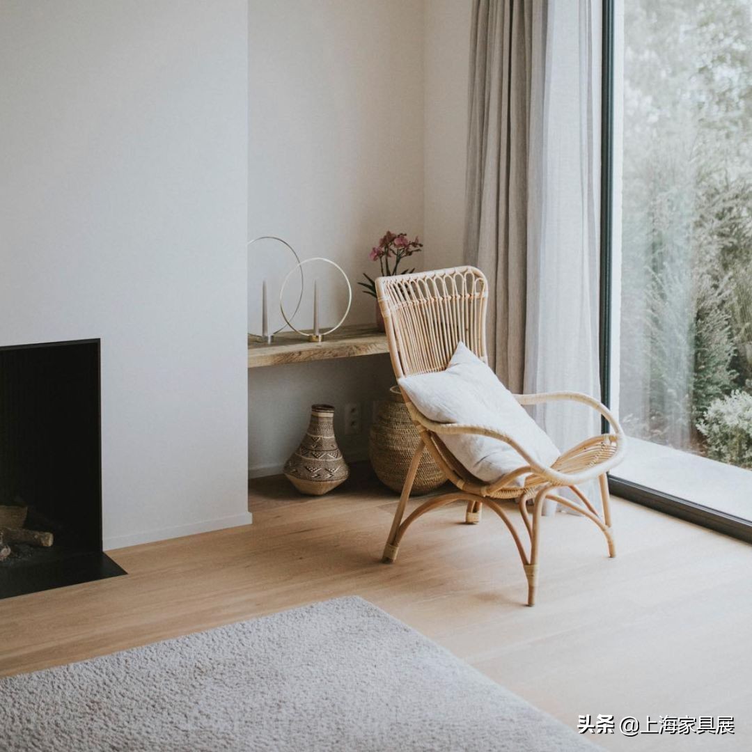 藤编家具除甲醛吗,藤编家具容易积灰么