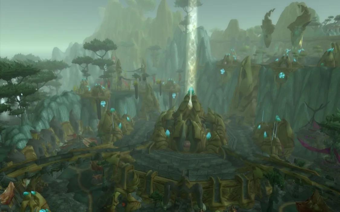 tbc燃烧的远征,燃烧的远征tbc70级该干什么