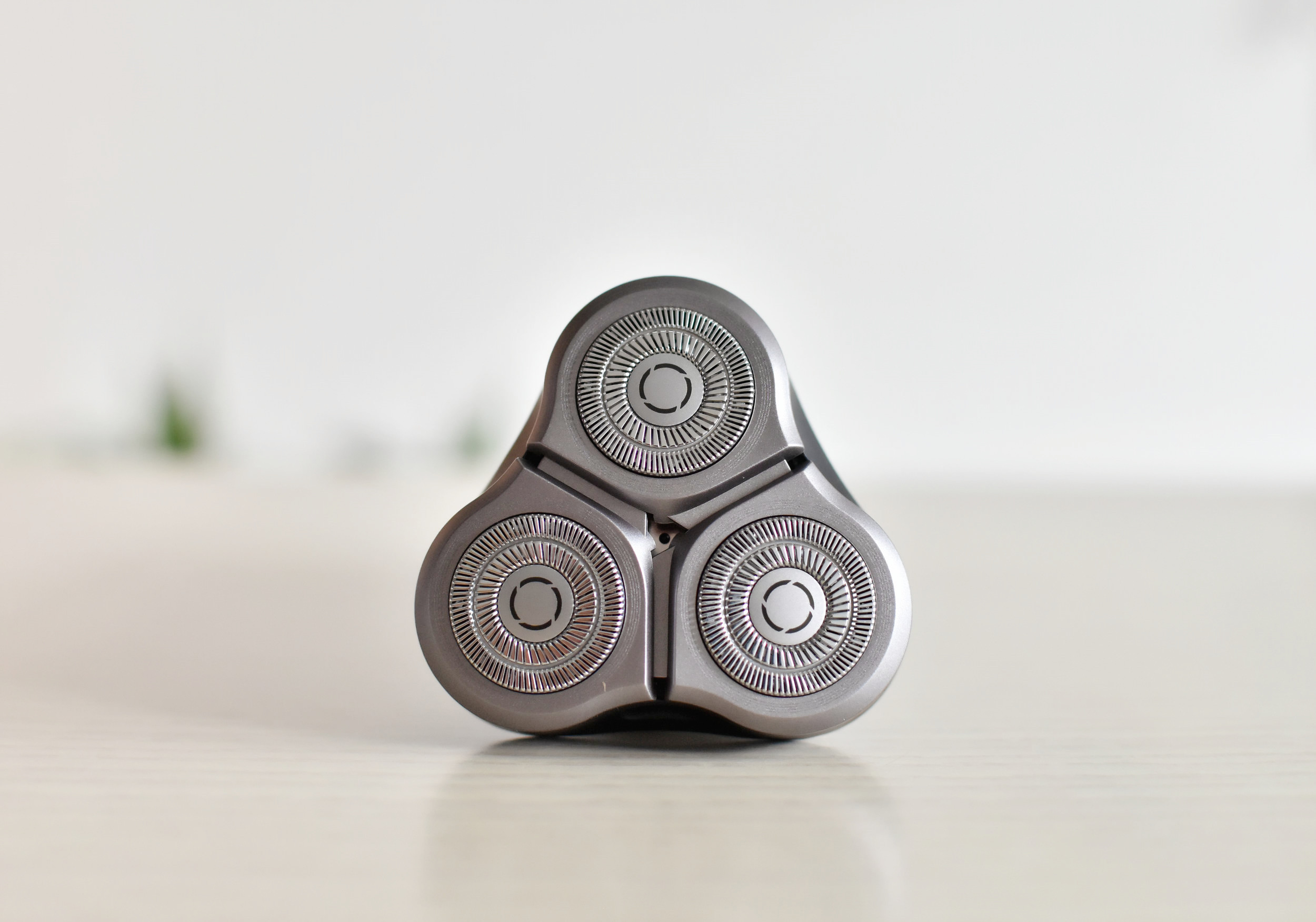 99元秒变玉面小鲜肉,小米米家电动剃须刀S300快准稳的剃须体验