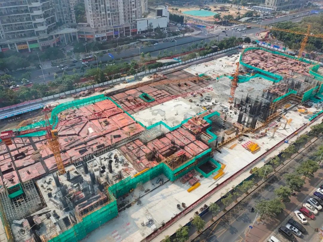 撸完宝安18个新盘!打地鼠式打新来了,你准备pick谁?