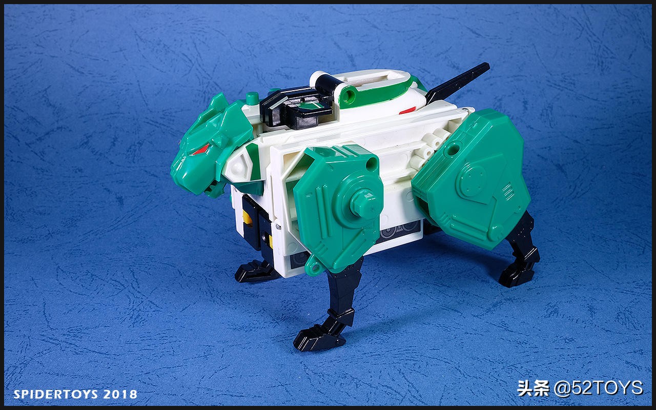 2018玩具总结-徘徊在80-90年代