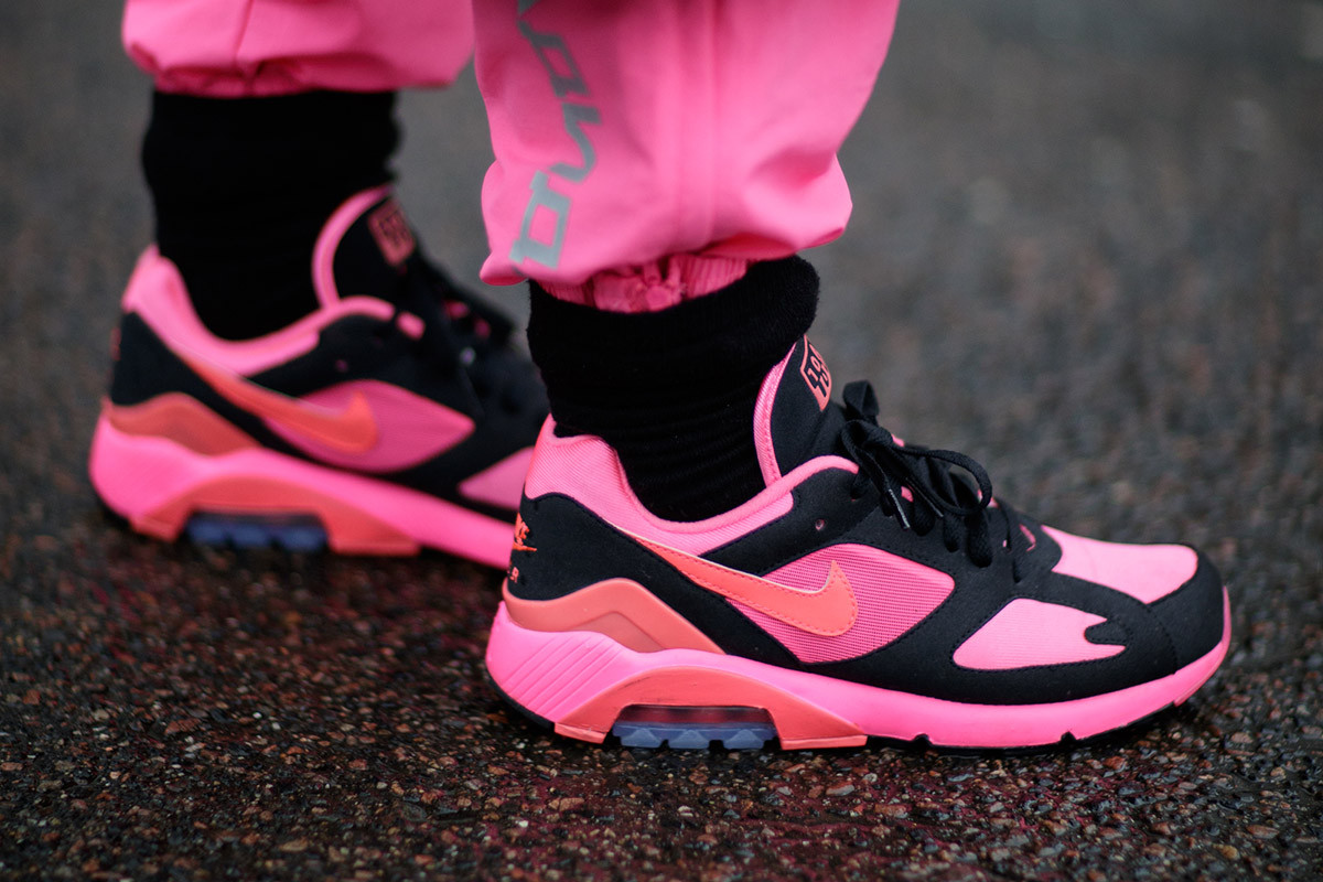 2023年公认最好的5款运动鞋,2018最火前十的运动鞋