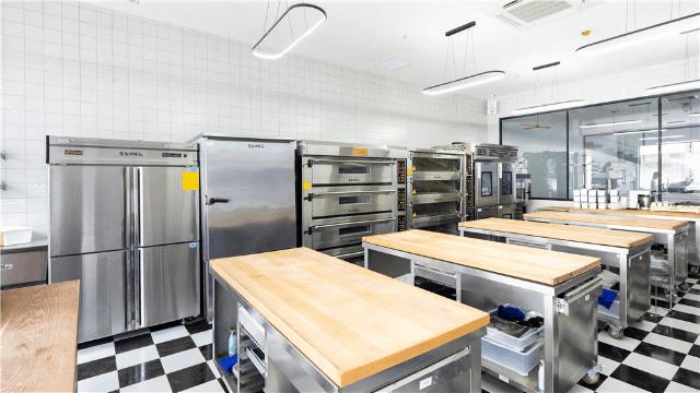 技术进阶+参观魔法森林，每个班长都值得被宠爱