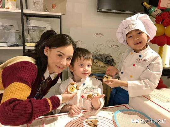 张柏芝谢霆锋这几年各自还好么,张柏芝谢霆锋他们最近的情况