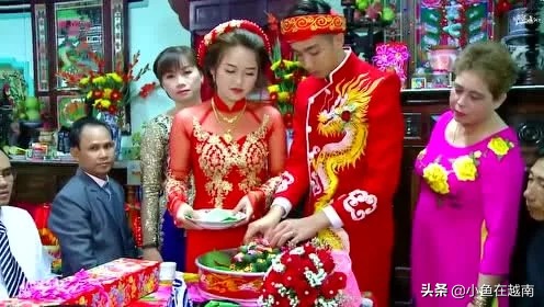 越南风土人情英文介绍,越南的风土人情英文介绍