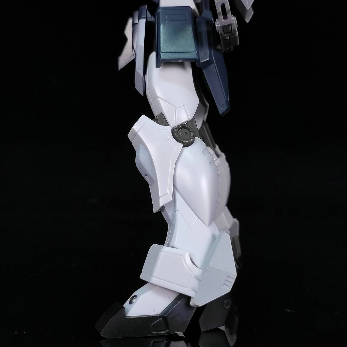 强袭自由高达robot魂测评,robot魂高达rx78