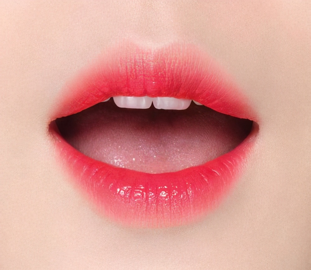 改善唇部干皮,唇干皮怎么护理