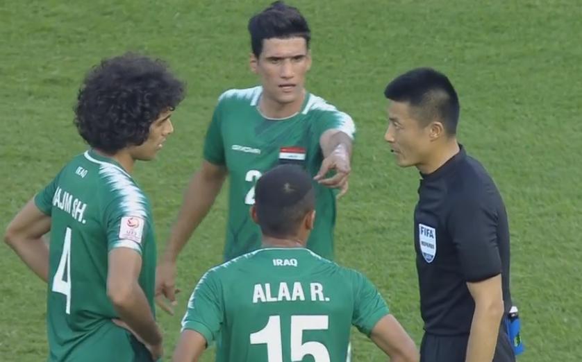 u23亚洲杯韩国大胜马来西亚,u21亚洲杯东道主夺冠