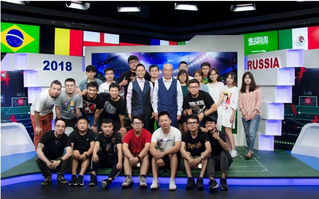 足球经典解说谈中国足球,中国足球史上的十位超一流解说员