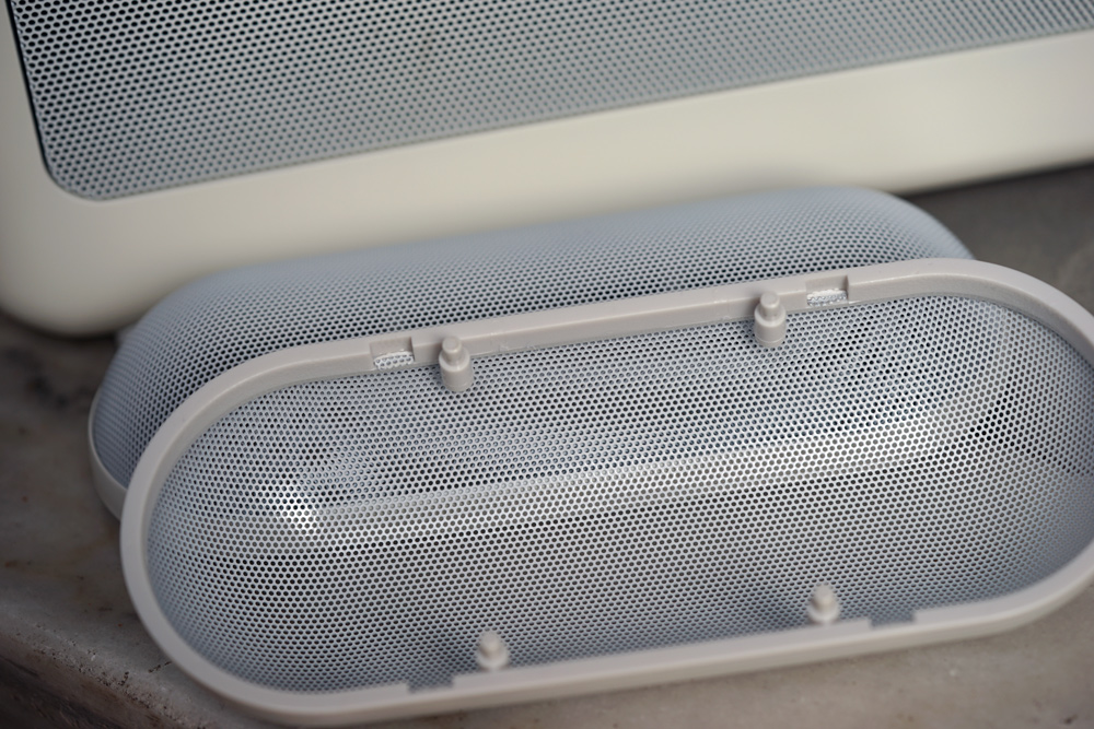 异于BOSE的另外一种优秀！英国Q牌7000i5.1家庭影院套装音响试用