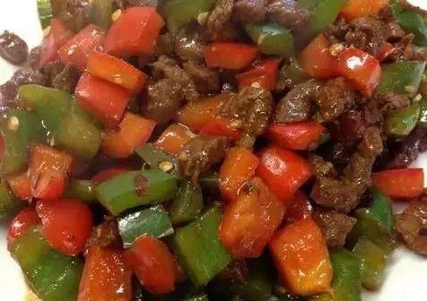 11道创意牛肉菜品,牛肉菜品做法大全
