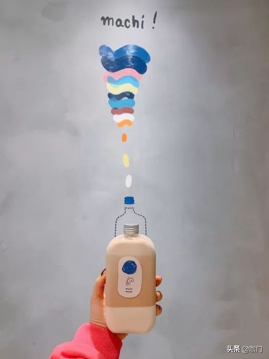 被周杰伦带火的麥吉奶茶，究竟什么来路？我和创始人聊了聊