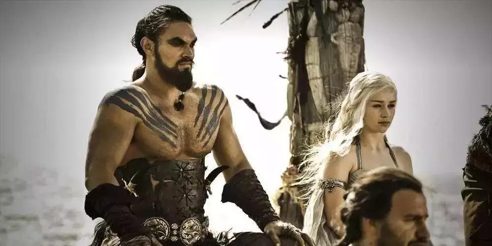 权力的游戏中的绝美风景图片,权力的游戏取景地