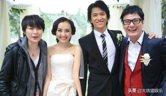 10对撞名的女星,同名不同命,有人公开互撕,有人无辜被“连坐”