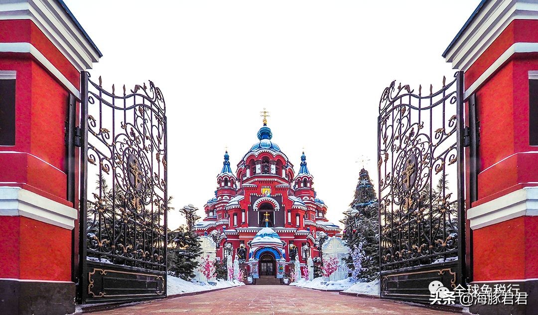 俄罗斯旅游攻略最全,2018俄罗斯旅游购物攻略