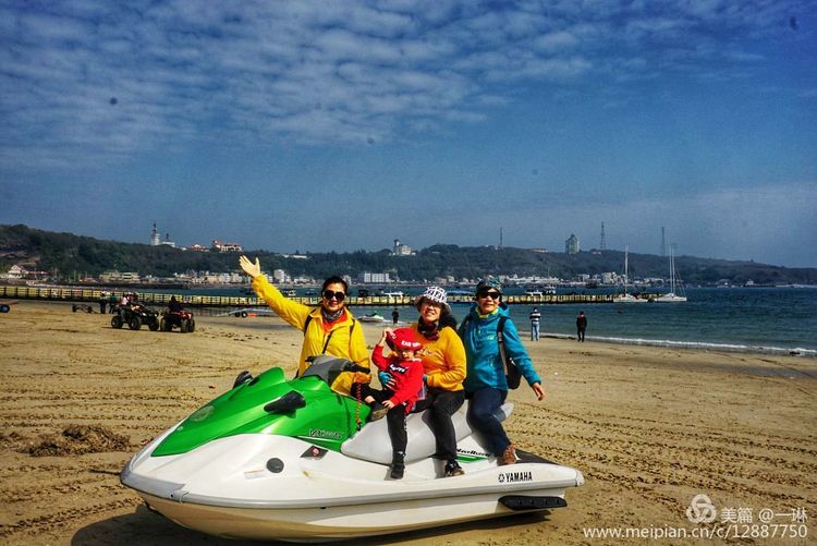 涠洲岛的火山口究竟长什么样,涠洲岛是全国唯一的火山岛吗