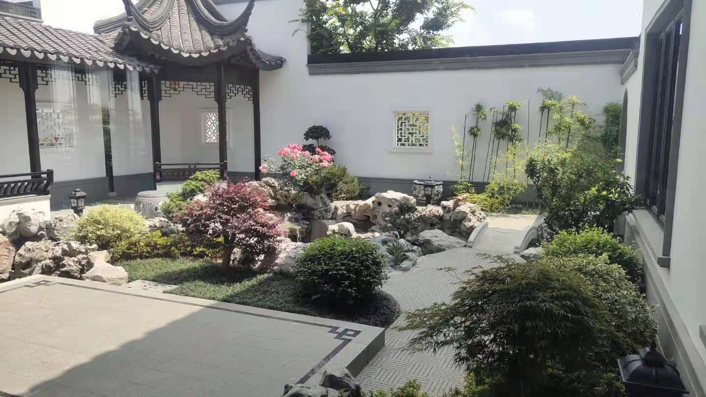 孝感雅园视频介绍,孝感雅园