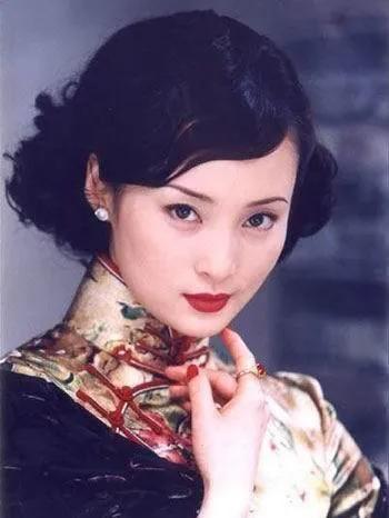 她这么美到底是被谁“耽误”了