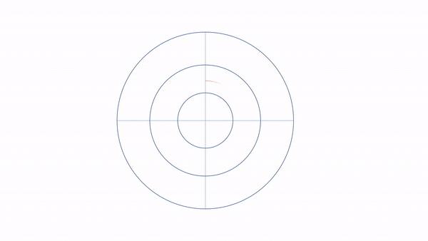 今天你坐标哪里？带你去看江南雨
