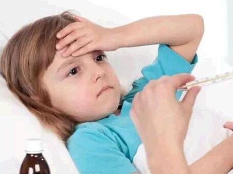 11岁孩子发烧37.4度需要怎么处理,8岁孩子发烧38.5度的最佳处理方法