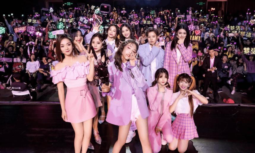 林允儿又一新作官宣，搭档韩国顶流金宣虎，真正的“爆款剧”预定