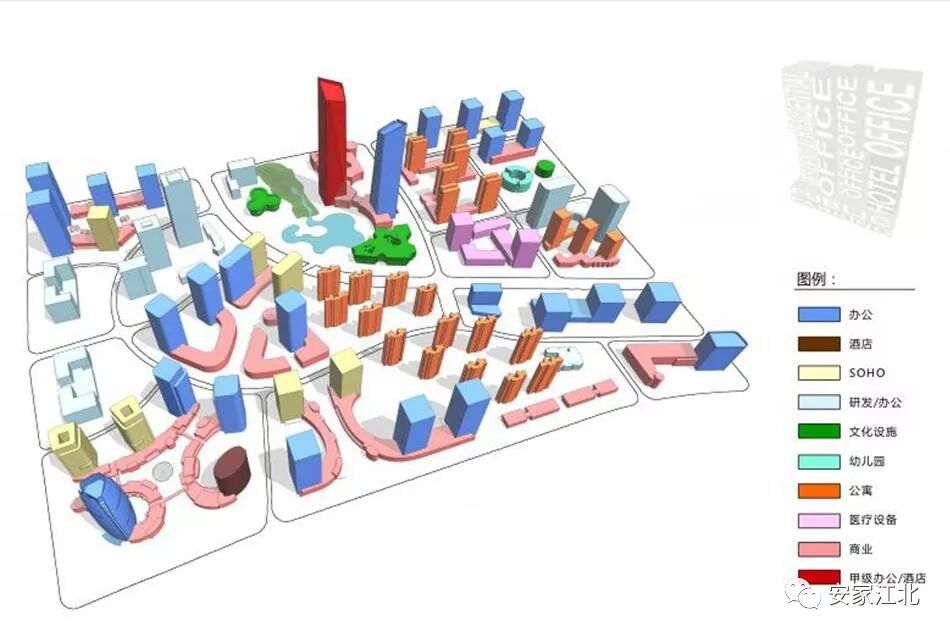 苦等多年,高新标志性空地动工!三甲医院、品牌教育也要来