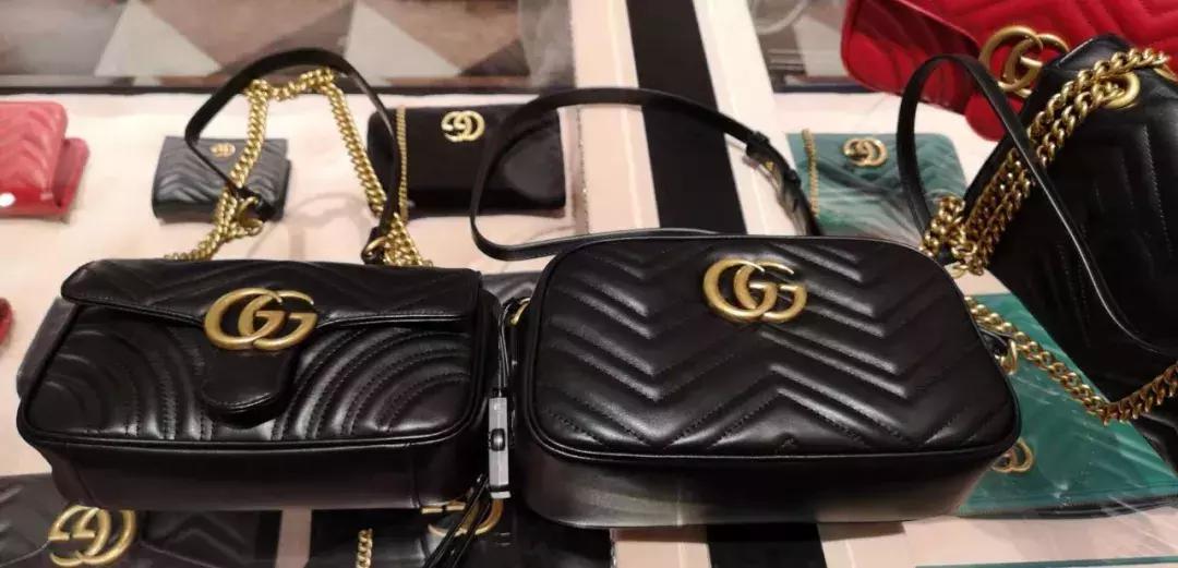 女生第一个大牌包买什么合适,人生第一只名牌包怎么选