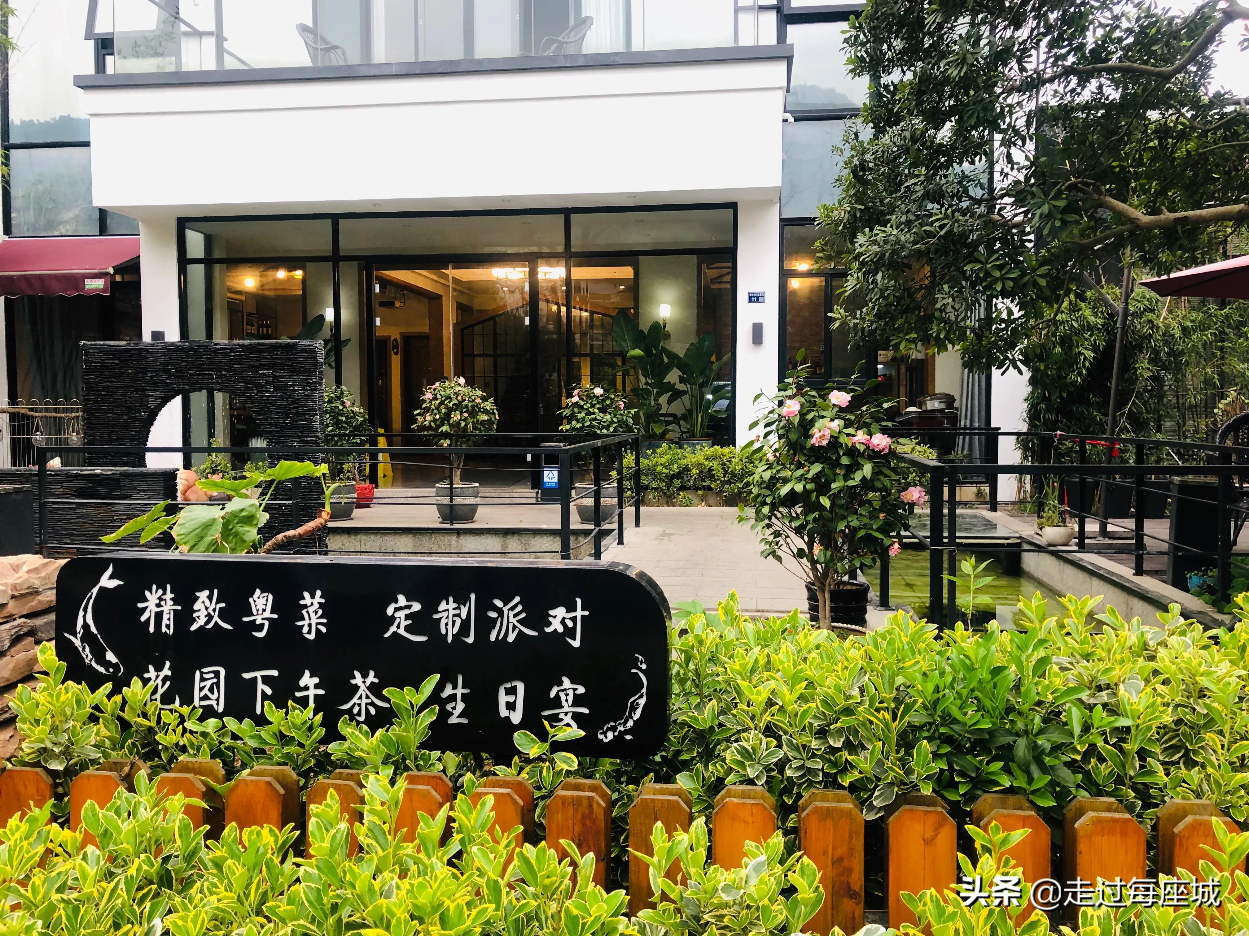 苏州小众却很棒的原生态的古镇,苏州必去的古村