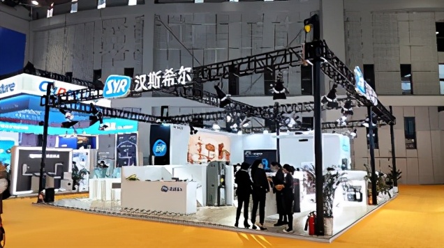 连续六年参展看重进博会磁场效应,进博会后劲有多大