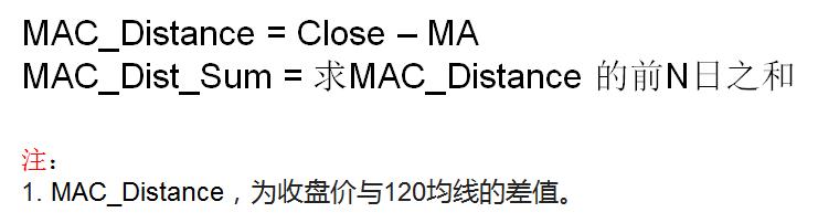 量化交易价格波动性策略,最简单的交易策略分析价格